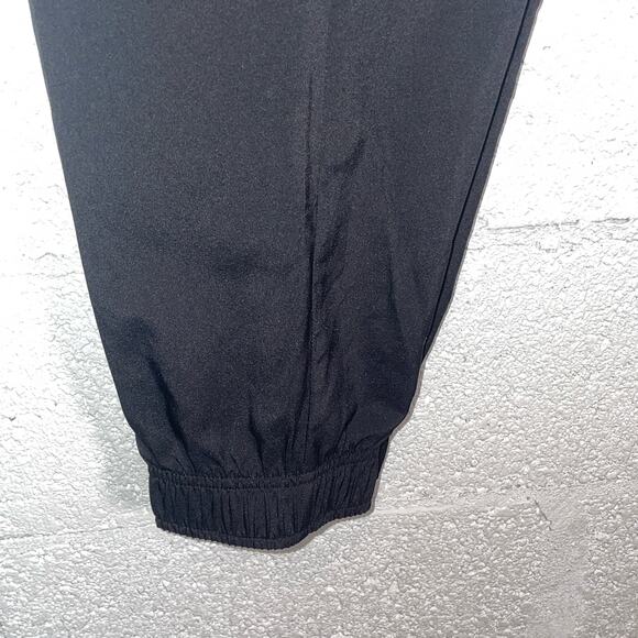PUMA Men's cargo Jogger Pants Black Medium - Picture 4 of 9
